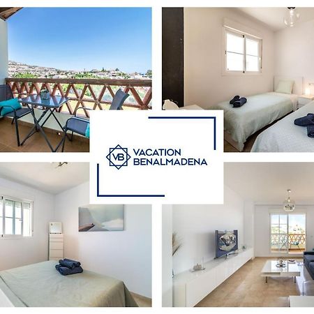 Vb Swan 2Bdr Apartment Benalmádena Extérieur photo