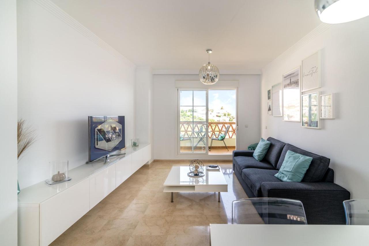 Vb Swan 2Bdr Apartment Benalmádena Extérieur photo