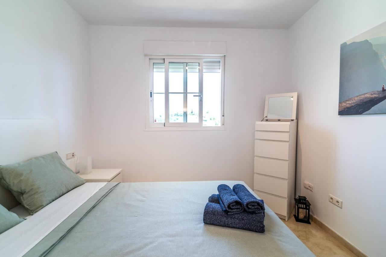 Vb Swan 2Bdr Apartment Benalmádena Extérieur photo