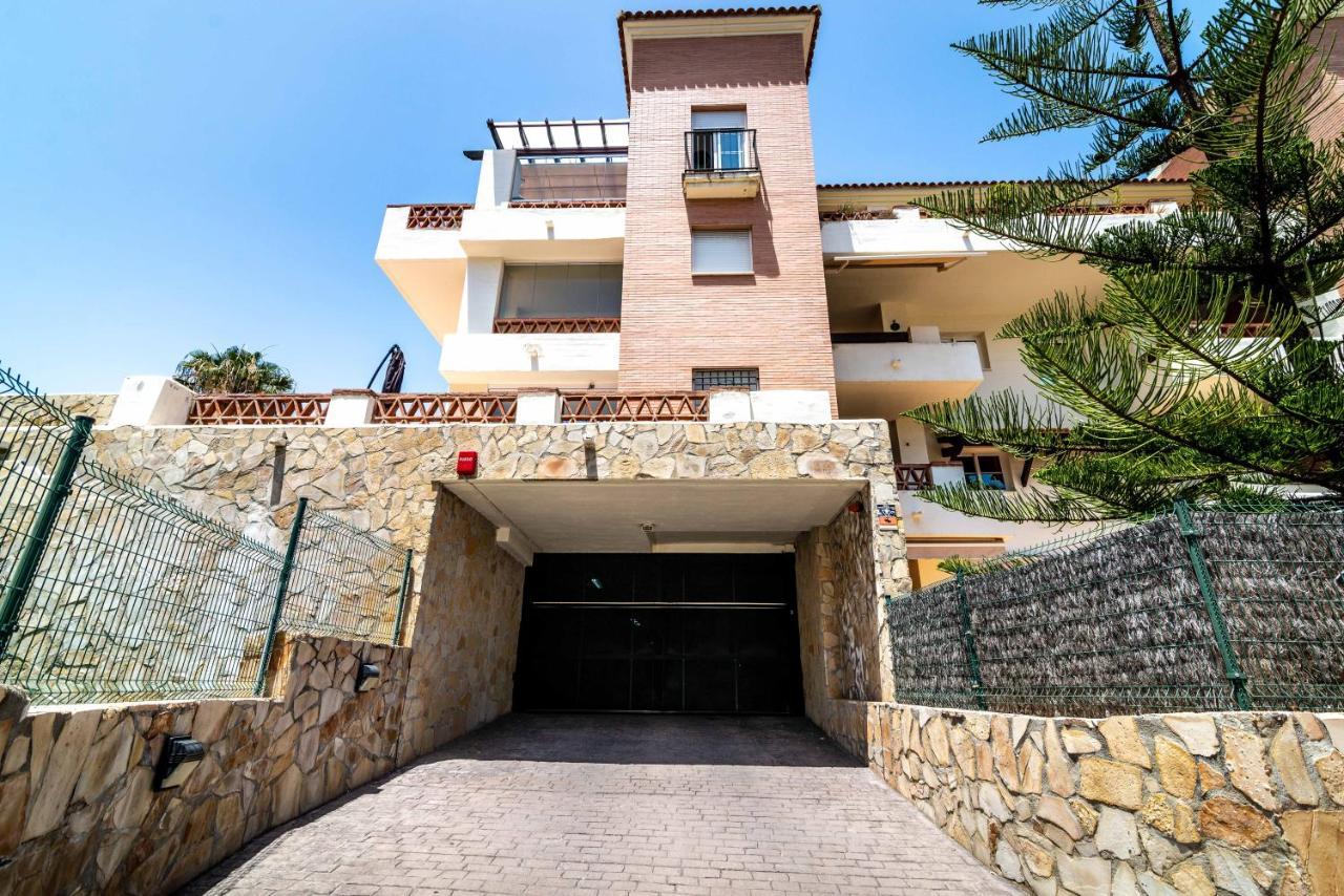 Vb Swan 2Bdr Apartment Benalmádena Extérieur photo