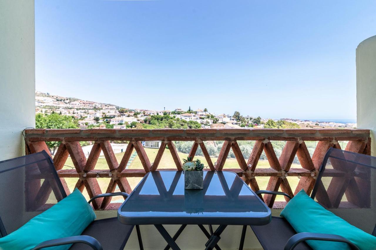 Vb Swan 2Bdr Apartment Benalmádena Extérieur photo