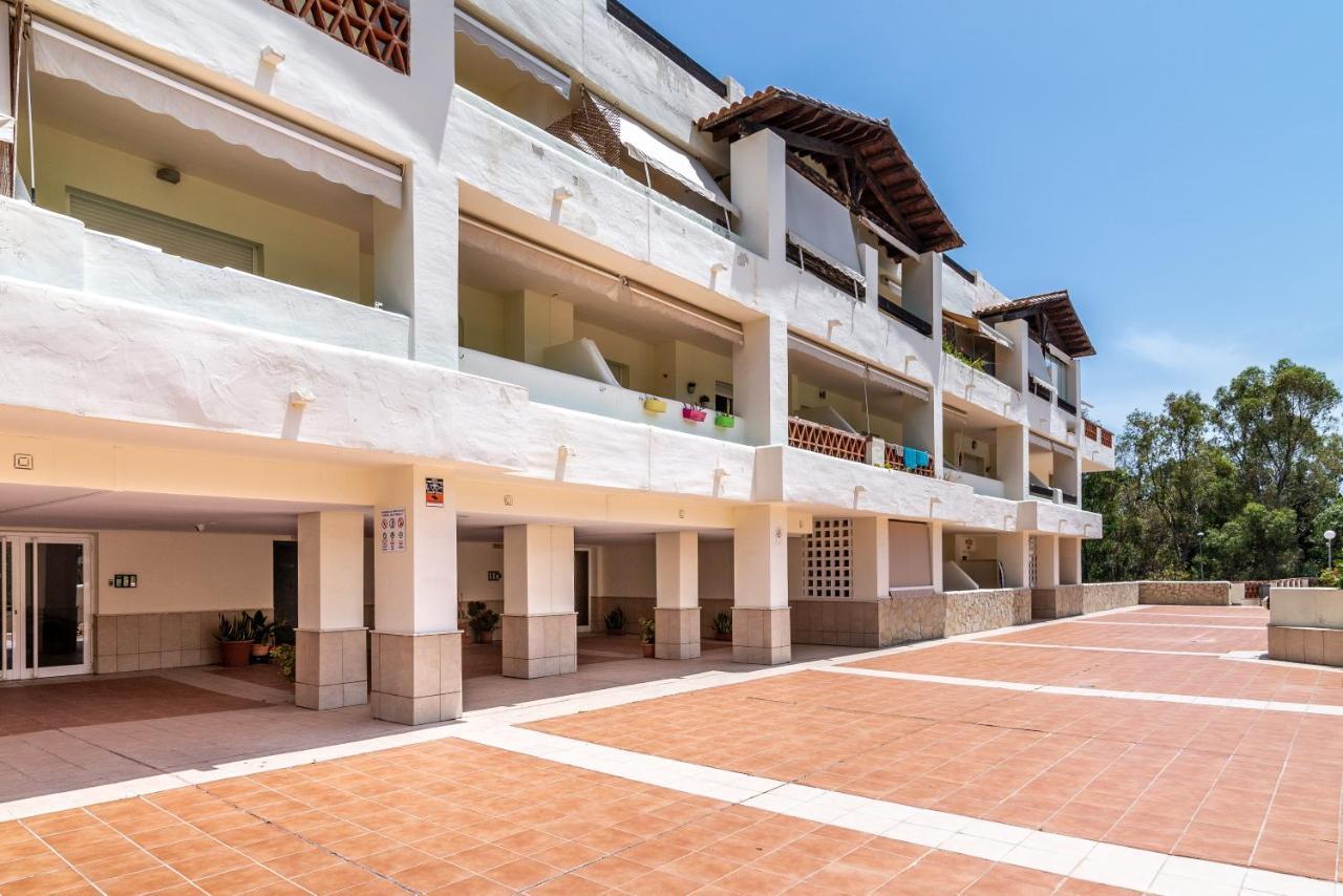 Vb Swan 2Bdr Apartment Benalmádena Extérieur photo