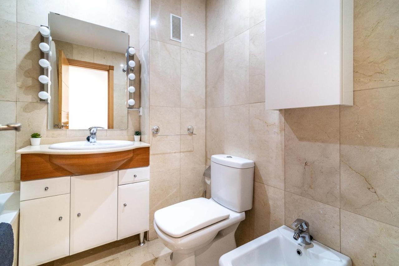 Vb Swan 2Bdr Apartment Benalmádena Extérieur photo