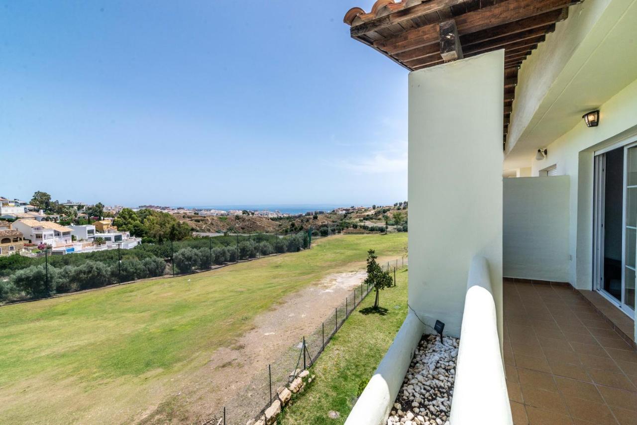 Vb Swan 2Bdr Apartment Benalmádena Extérieur photo