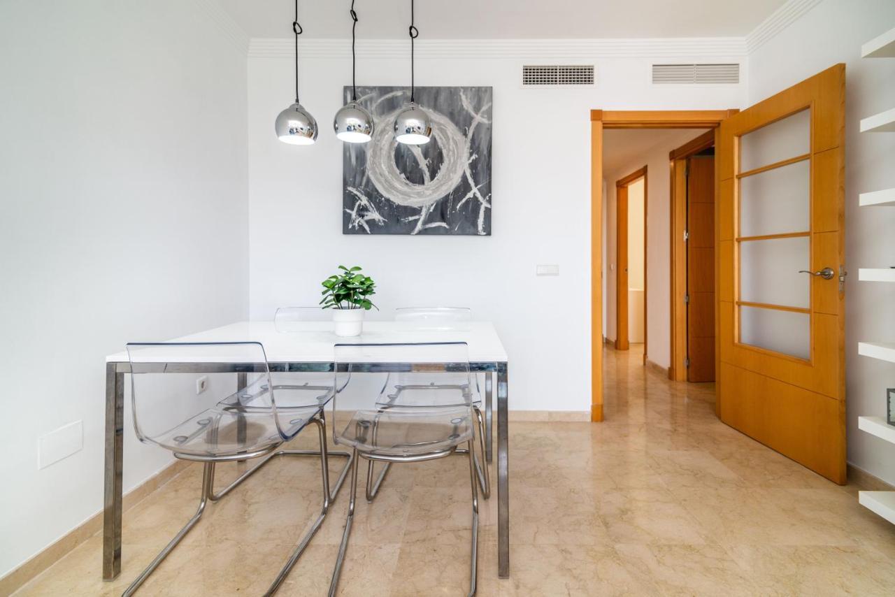 Vb Swan 2Bdr Apartment Benalmádena Extérieur photo