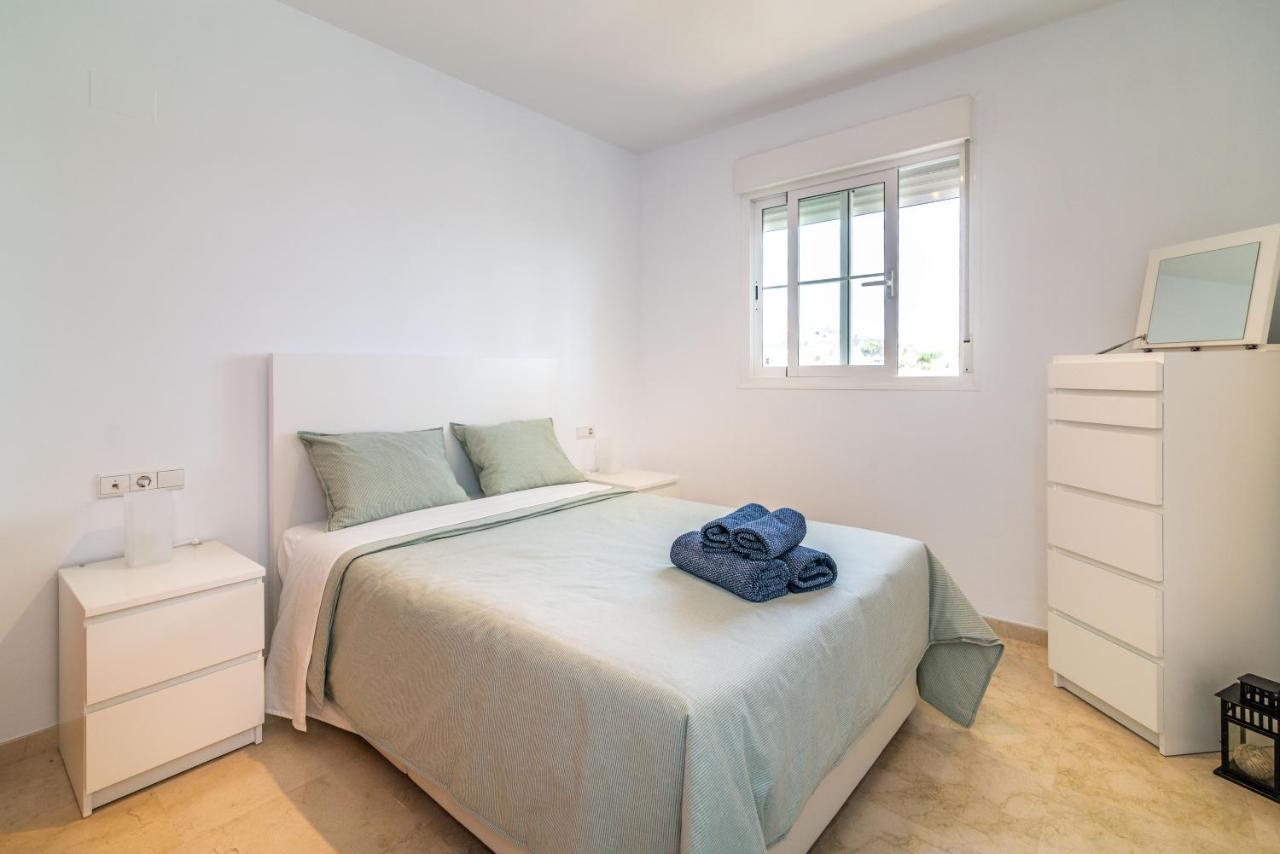 Vb Swan 2Bdr Apartment Benalmádena Extérieur photo