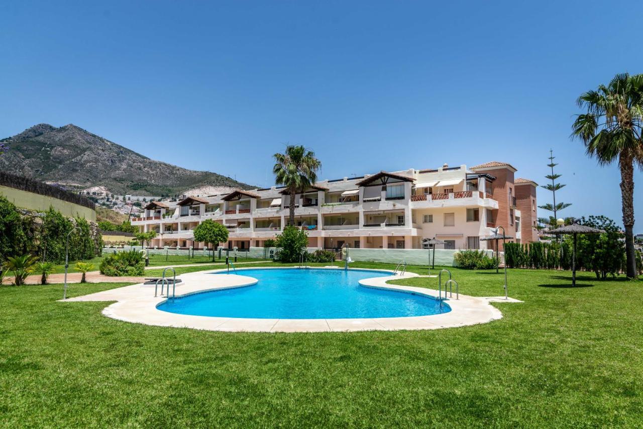 Vb Swan 2Bdr Apartment Benalmádena Extérieur photo