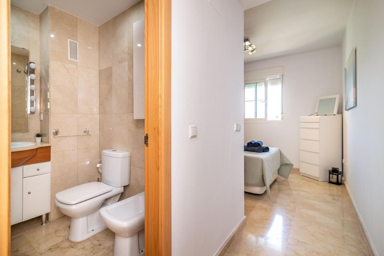 Vb Swan 2Bdr Apartment Benalmádena Extérieur photo