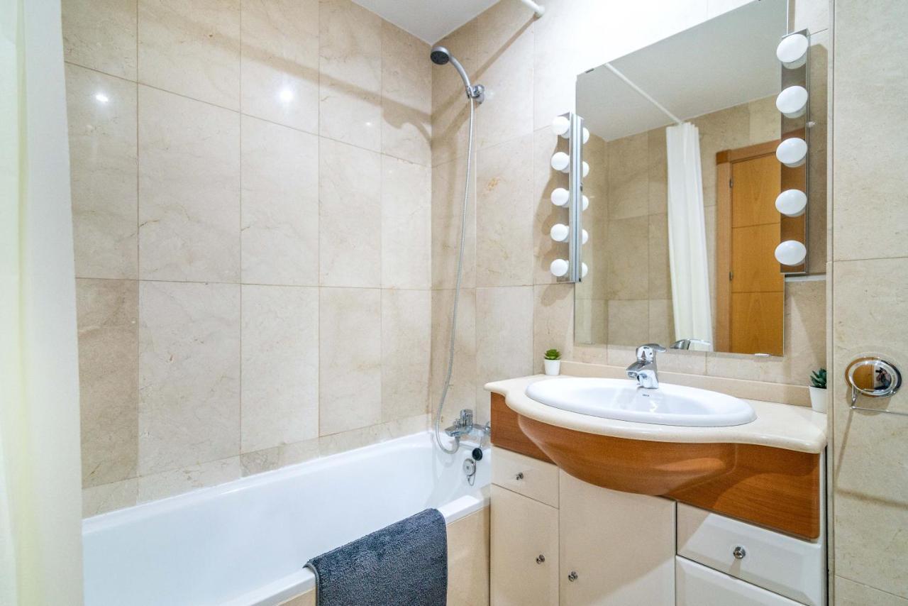 Vb Swan 2Bdr Apartment Benalmádena Extérieur photo