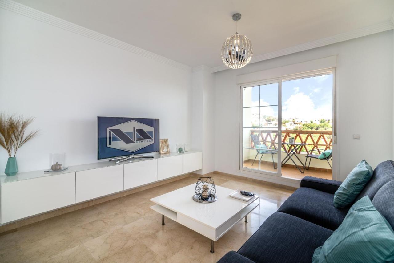 Vb Swan 2Bdr Apartment Benalmádena Extérieur photo