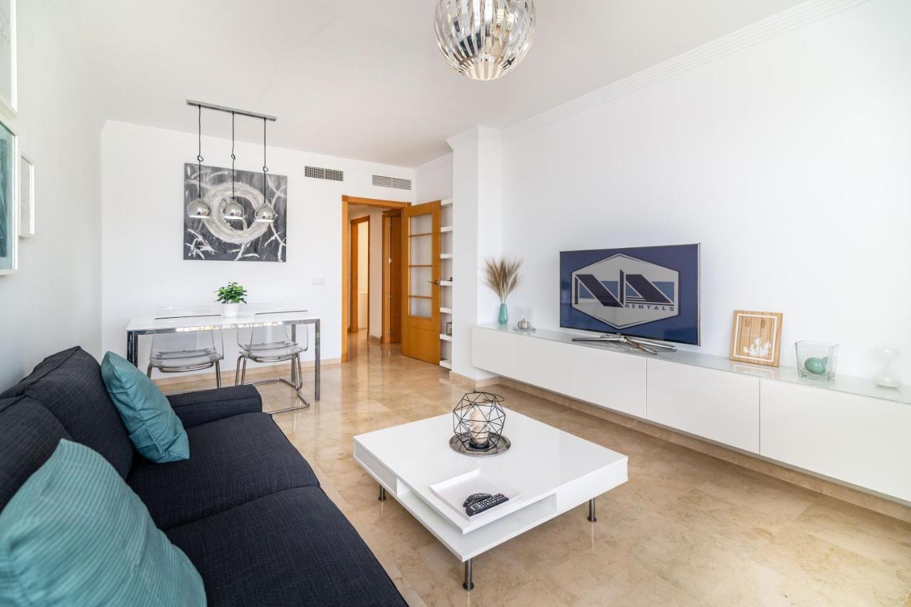 Vb Swan 2Bdr Apartment Benalmádena Extérieur photo