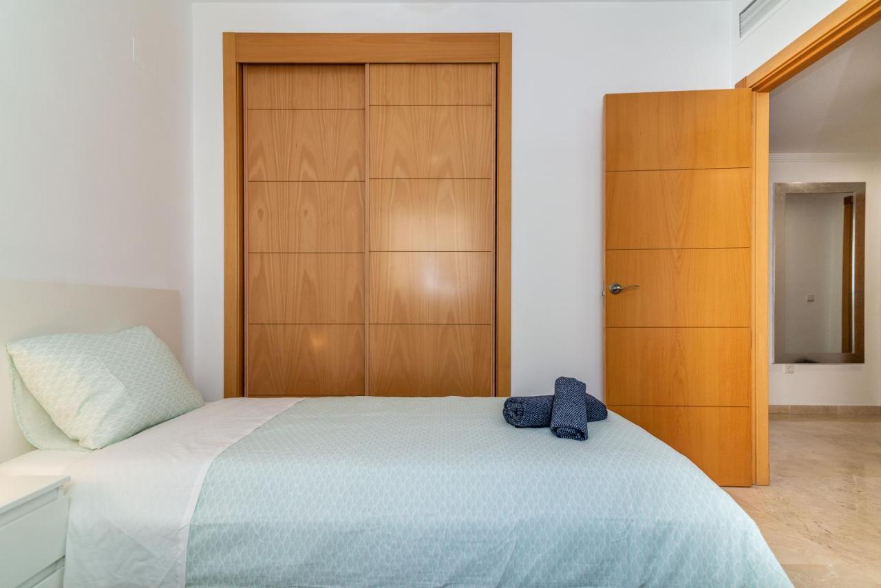Vb Swan 2Bdr Apartment Benalmádena Extérieur photo
