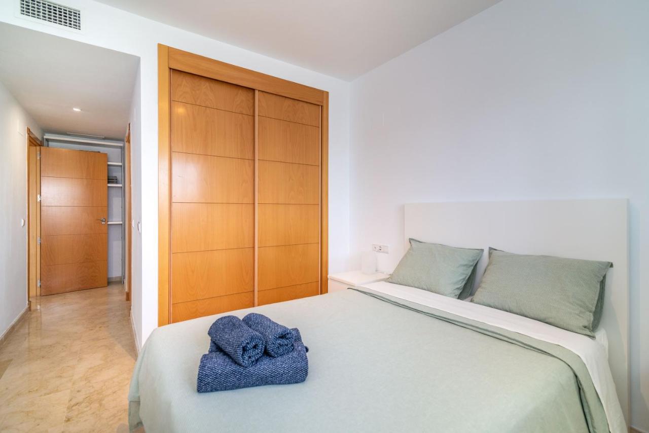 Vb Swan 2Bdr Apartment Benalmádena Extérieur photo